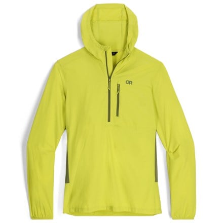 Outdoor Research Astroman Air Sun Hoodie - Men's 0