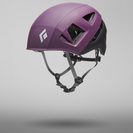 Black Diamond Capitan Climbing Helmet 3