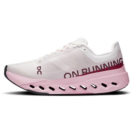 On Cloudsurfer Next Road-Running Shoes - Women's 1
