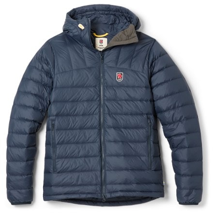 Fjallraven Expedition Pack Down Hoodie - Men's 0