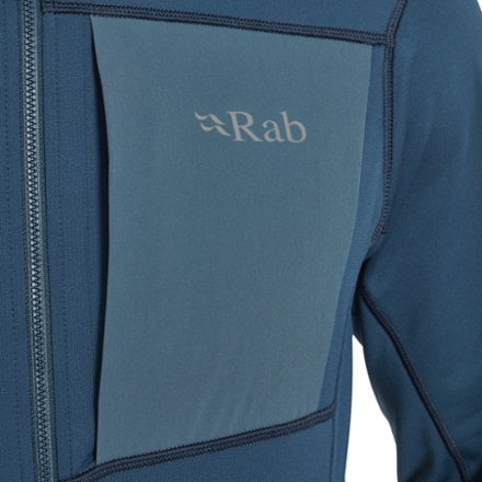 Rab Superflux Hoodie - Men's 7