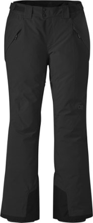 Outdoor Research Snowcrew Snow Pants - Women's 0