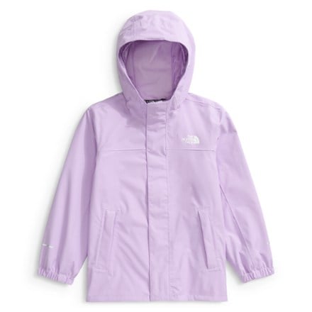 The North Face Antora Rain Jacket - Toddlers' 0