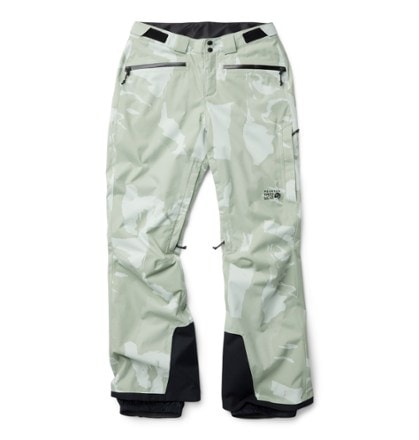 Mountain Hardwear Firefall Snow Pants - Women's 0