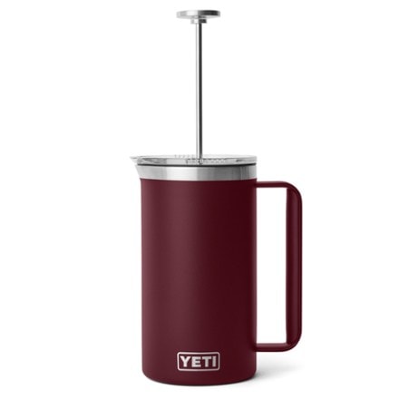 YETI Rambler French Press - 34 fl. oz. 3