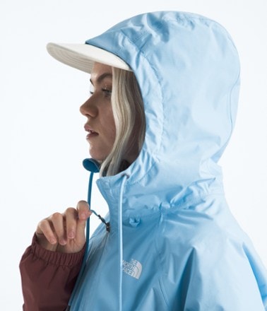 The North Face Antora Rain Hoodie - Women's 5