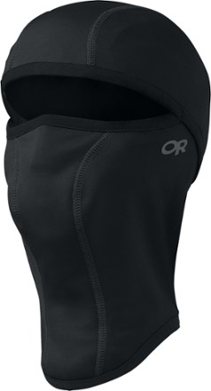 Outdoor Research Alpine Fleece Balaclava 0