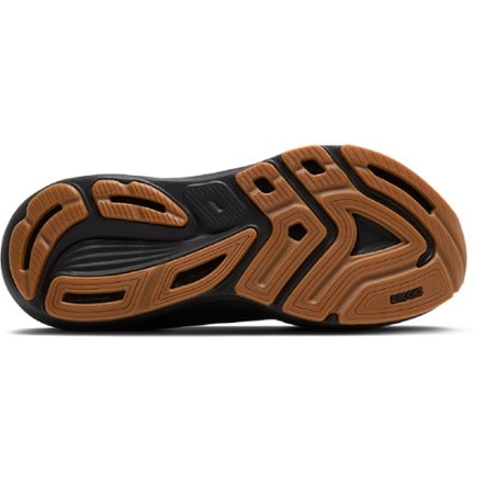 Brooks Revel 8 Road-Running Shoes - Men's 5