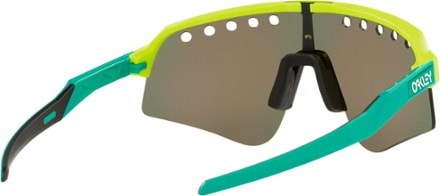 Oakley Sutro Lite Sweeps Sunglasses 7