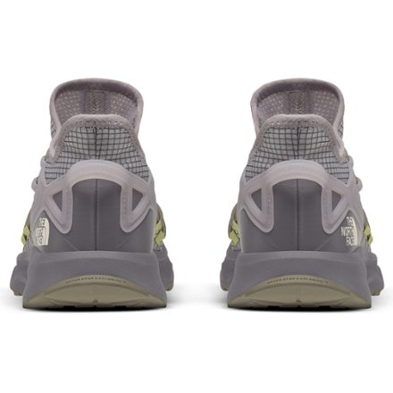 The North Face Oxeye Tech Hiking Shoes - Women's 1