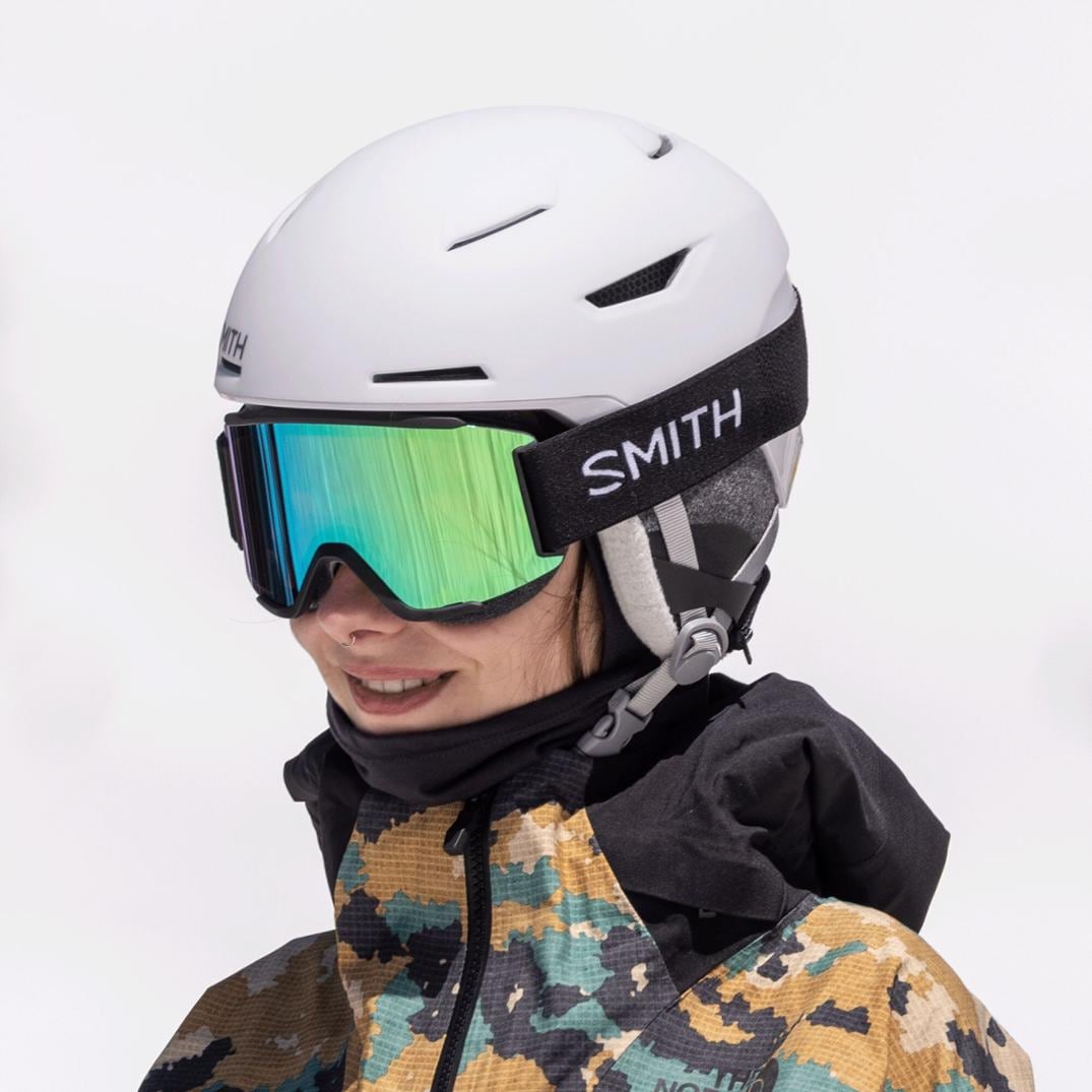Location Image for Squad S ChromaPop Snow Goggles