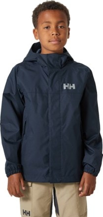 Kids Multi Sport Rain Jackets REI Co op