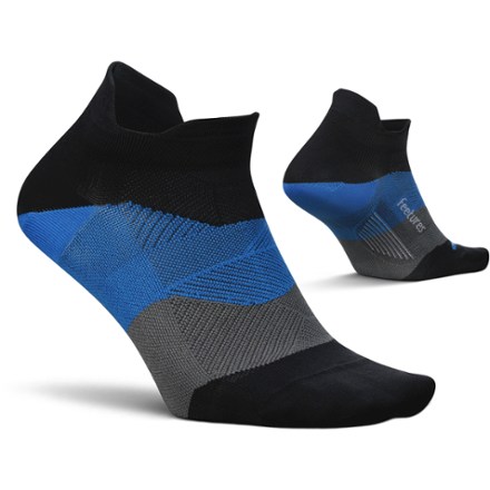 Feetures Elite Ultra Light NST Socks 1