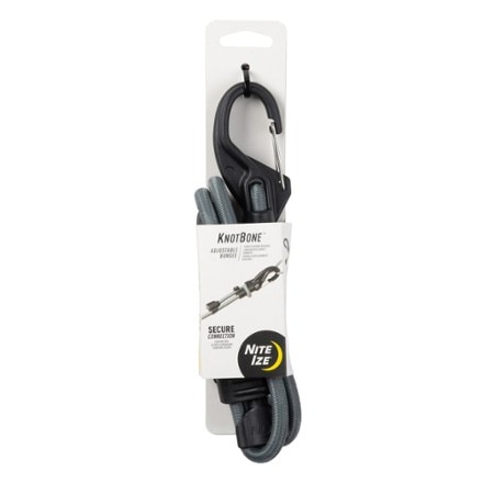 Nite Ize KnotBone Adjustable Bungee - #9 0