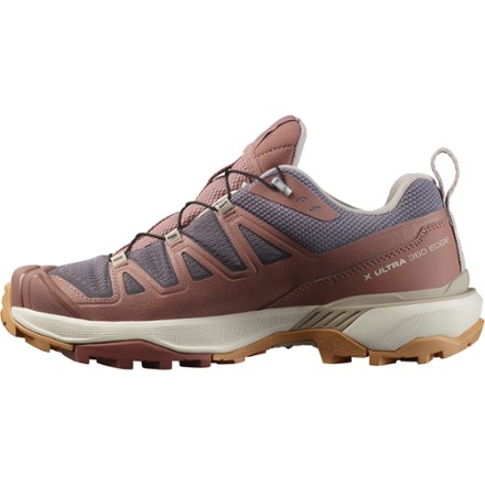 Salomon X Ultra 360 Edge GORE-TEX Hiking Shoes - Women's 1