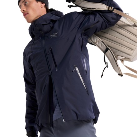 Arc'teryx Beta Insulated Jacket - Men's 7