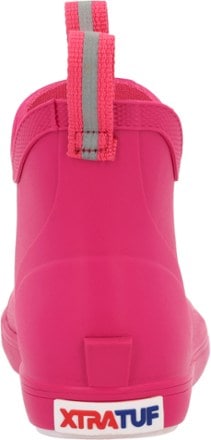 XTRATUF Ankle Deck Boots - Toddlers'/Kids' 4