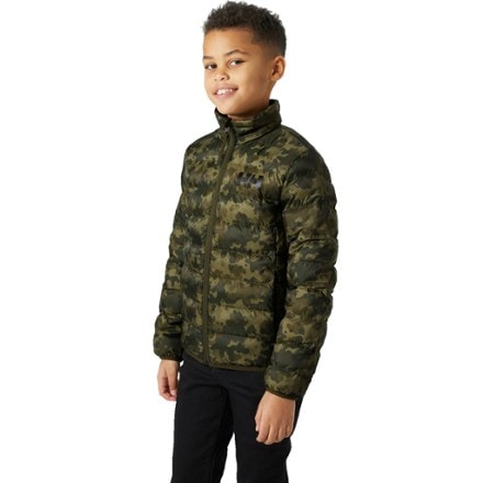 Helly Hansen Marka Insulator Jacket - Kids' 6