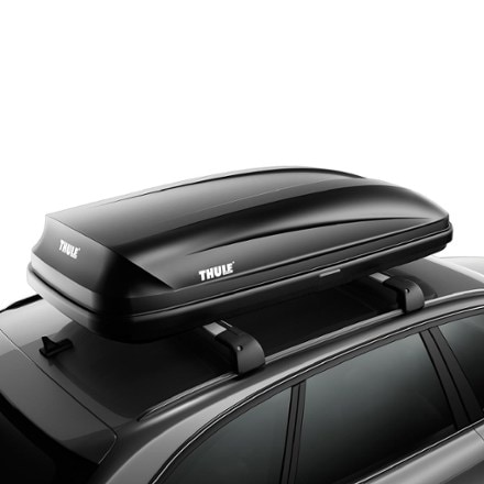 Thule Pulse L Roof Box 2