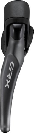 Shimano GRX ST-RX820-R Hydraulic Disc Brake Dual Control Lever - 12-Speed - Right 1