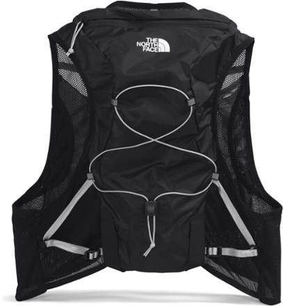 Summit Run Race Day Vest 8 TNF BLACK/TNF BLACK