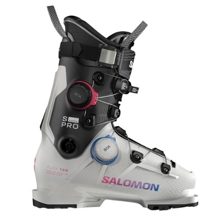 Salomon S/PRO Supra Dual BOA 130 GW Ski Boots - Men's - 2025/2026 0
