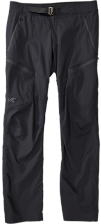 arcteryx palisade shorts