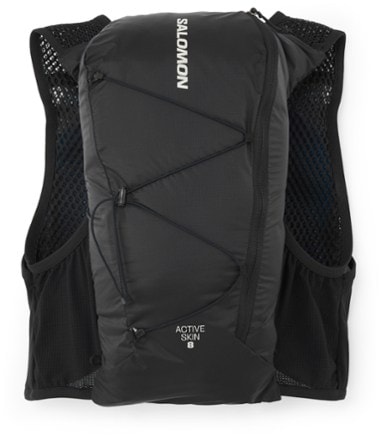 Salomon Active Skin 8 Hydration Vest 3