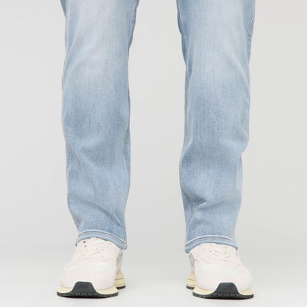 DUER Performance Denim+ Straight Pants - Men's 8