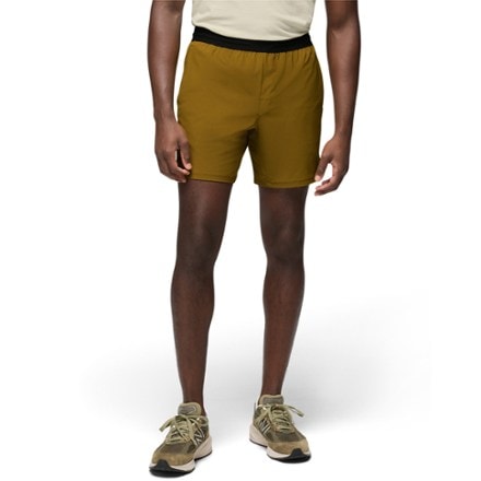 prAna Intrinsic Shorts - Men's 1