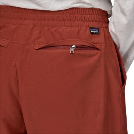 Patagonia Fleetwith Shorts - Women's 5