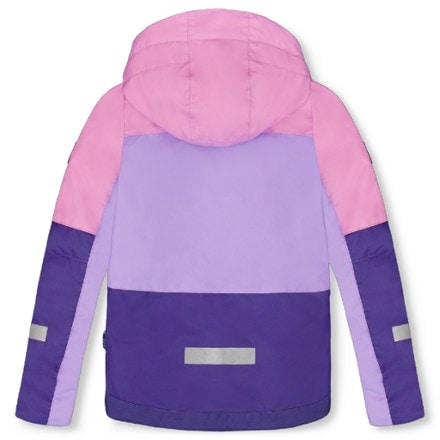 Deux par Deux Teknik 2-Piece Snowsuit - Girls' 3