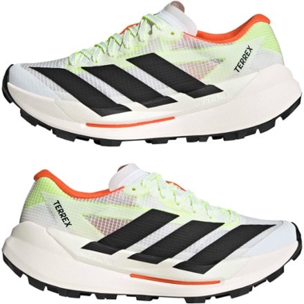 adidas Terrex Agravic TT Trail-Running Shoes - Women's 5