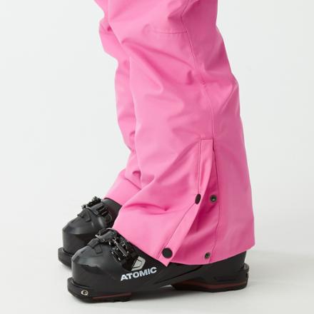 Picture Organic Clothing Exa Snow Pants - Women's 8