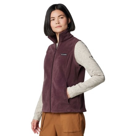 Columbia Benton Springs Vest - Women's 3