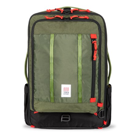 Topo Designs Global Travel Bag 30 L 1