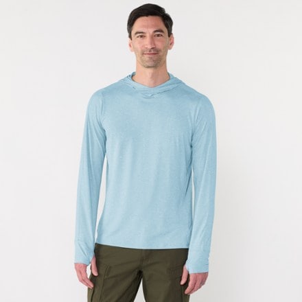 REI Co-op Sahara Shade Hoodie - Men's 1