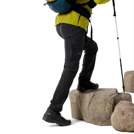 Arc'teryx Gamma MX Pants - Men's 5