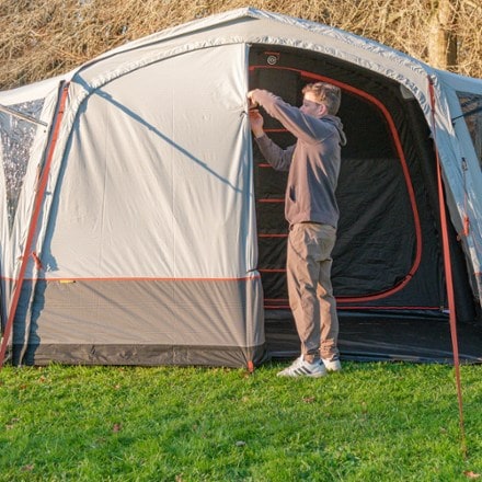 Zempire Shapeshifter 4 Air Tent Living Module 3