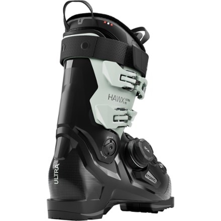 Atomic Hawx Ultra 95 BOA W Ski Boots - Women's - 2025/2026 2