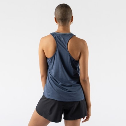 rabbit Race Pace Tank Top - Women's 1