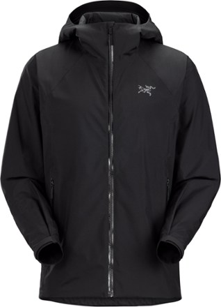 Arcteryx hotsell softshell jacket