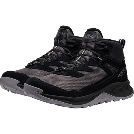 KEEN Hightrail Polar Hiking Boots - Men's 5