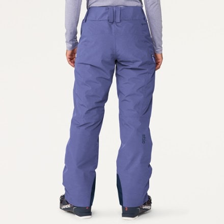 Stio Doublecharge Insulated Snow Pants - Women's 4