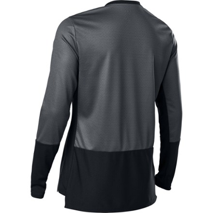 Fox Defend Long-Sleeve Bike Jersey - Women's 1