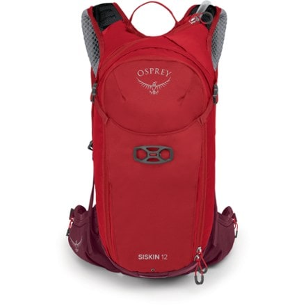 Osprey Siskin 12 Hydration Pack - Men's 2