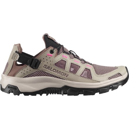 Salomon Techamphibian 5 Water Shoes - Women's 0
