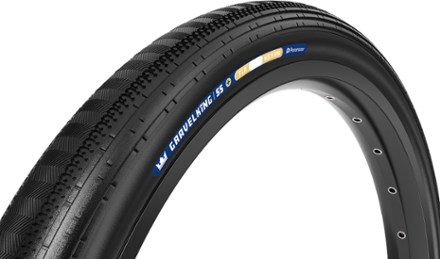 Panaracer GravelKing SS+ Tire 0