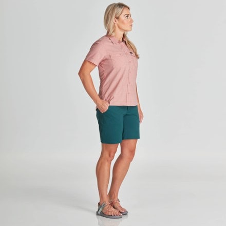 NRS Guide Shirt - Women's 3