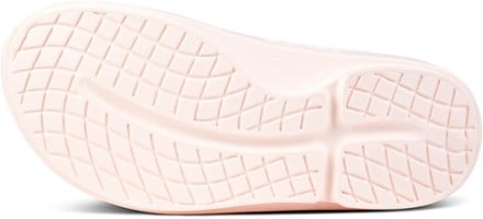 OOFOS OOahh Slide Sandals 6